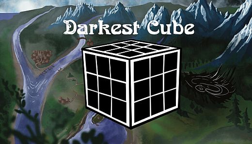 Darkest Cube