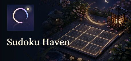 Sudoku Haven Game