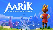 Comprar Aarik And The Ruined Kingdom para PC