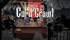 Card Crawl