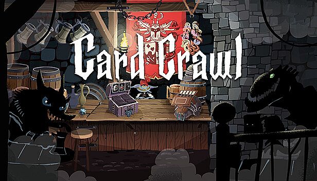 Buy Card Crawl