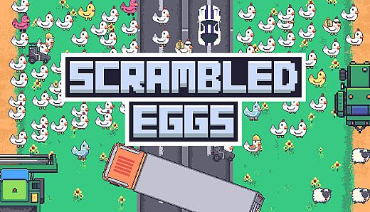Scrambled Eggs