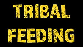 Tribal feeding