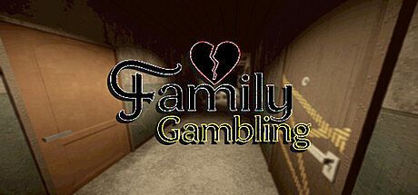 Family Gambling Game