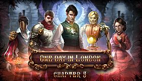 One Day in London - Chapter V