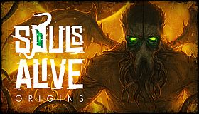 Souls Alive: Origins