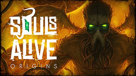 Souls Alive: Origins Game