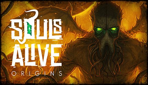 Souls Alive: Origins
