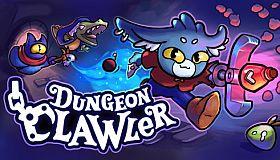 Dungeon Clawler
