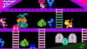 Arcade Archives 2 MOUSER