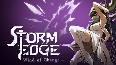 StormEdge: Wind of Change Game