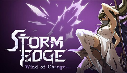 StormEdge: Wind of Change