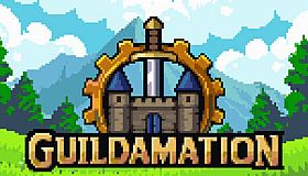 Guildamation