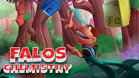Falos Chemistry Game