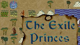The Exile Princes