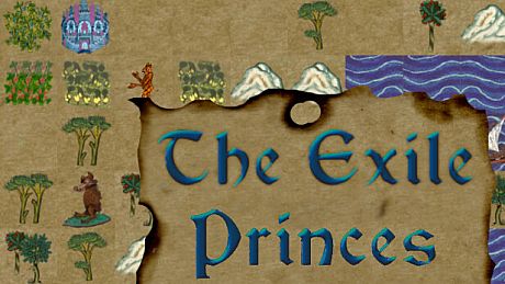 The Exile Princes Game