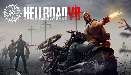 Hell Road VR - Deluxe Upgrade