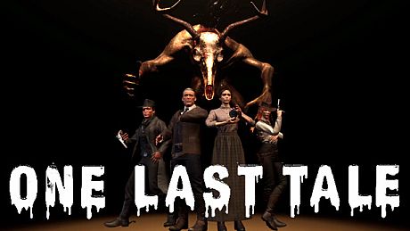 One Last Tale Game