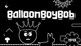BalloonBoyBob