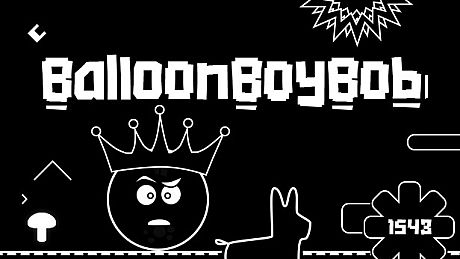 BalloonBoyBob Game