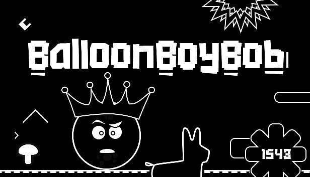 Buy BalloonBoyBob