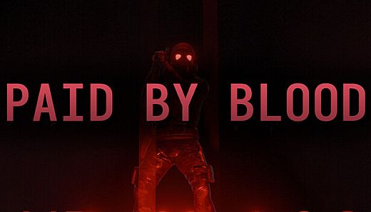 Paid By Blood
