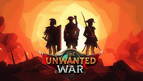 The Unwanted War Game