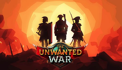 The Unwanted War