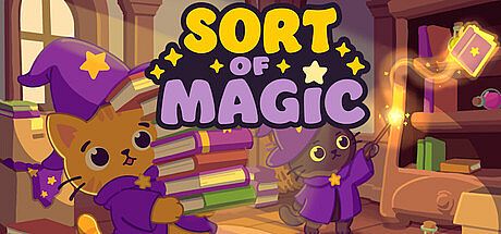 Sort of Magic Game
