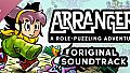 Arranger: A Role-Puzzling Adventure Soundtrack
