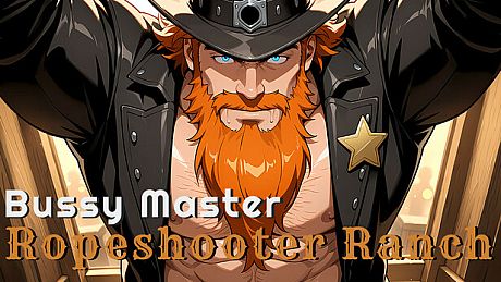 Bussy Master: Ropeshooter Ranch Game