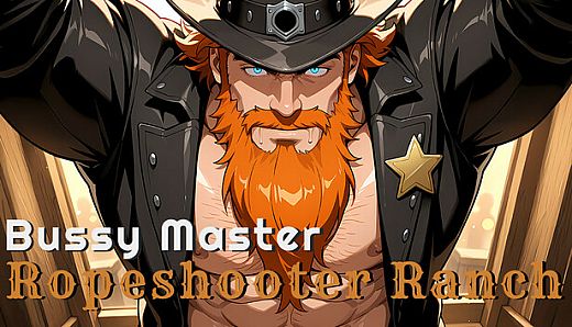 Bussy Master: Ropeshooter Ranch
