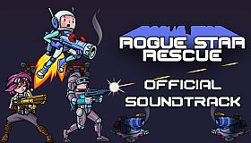Rogue Star Rescue - Official Soundtrack