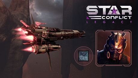 Star Conflict - Sai (Deluxe Edition) DLC