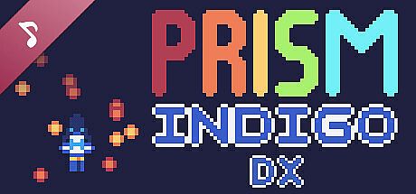 Prism Indigo DX Soundtrack