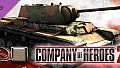 COH 2 - Soviet Skin: (H) Two Tone Bryansk Front