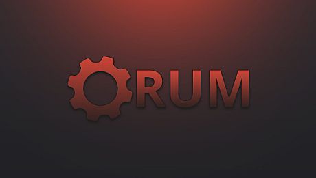 RUM - Rust Utility Mod Game