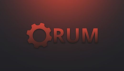RUM - Rust Utility Mod