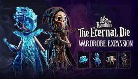 Lost In Random: The Eternal Die - Wardrobe Expansion