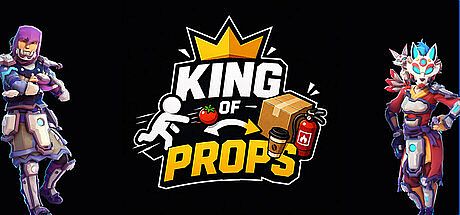 KING of PROPS