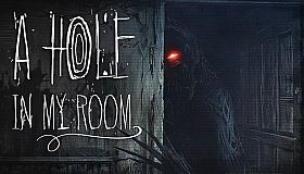 A Hole In My Room