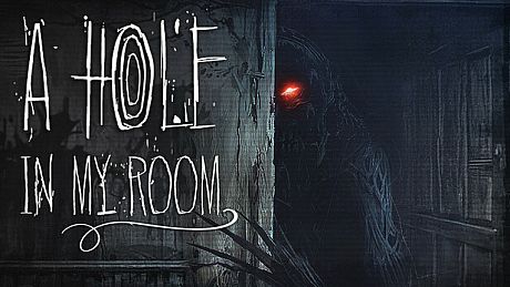 A Hole In My Room Game
