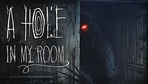 A Hole In My Room