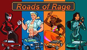 Roads of Rage