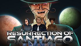 Resurrection of Santiago