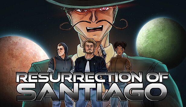 Buy Resurrection of Santiago