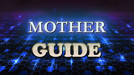 Mother Guide DLC