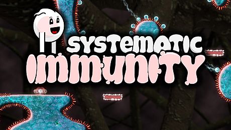 Systematic Immunity OST DLC