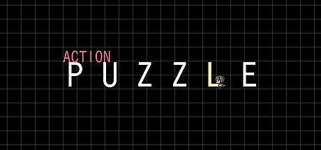 Action PUZZLE Game