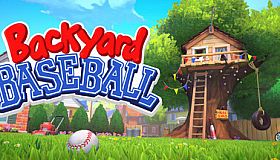 Backyard Baseball